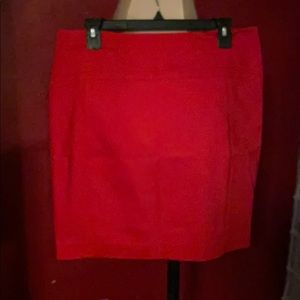 Express pencil skirt